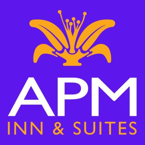 Apm Inn & Suites マーティンズバーグ エクステリア 写真